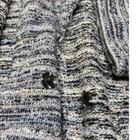 Splendid Oversized Blazer - Picture 8 of 9